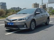 Toyota Corolla 2017