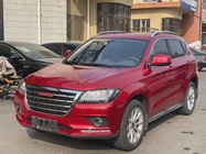 Haval H2 2017