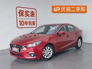 Mazda 3 2015