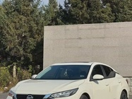 Nissan Sylphy 2023