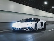 Lamborghini Aventador 2014
