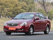 Buick Excelle 2013