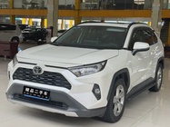 Toyota RAV4 2021