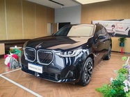 BMW X3 2026