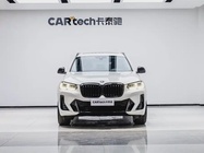 BMW X3 2024