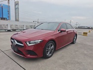 Mercedes-Benz A-Class 2021