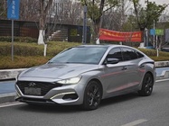 Hyundai Fista 2020