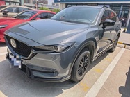 Mazda CX-5 2021
