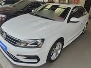 Volkswagen Sagitar 2018