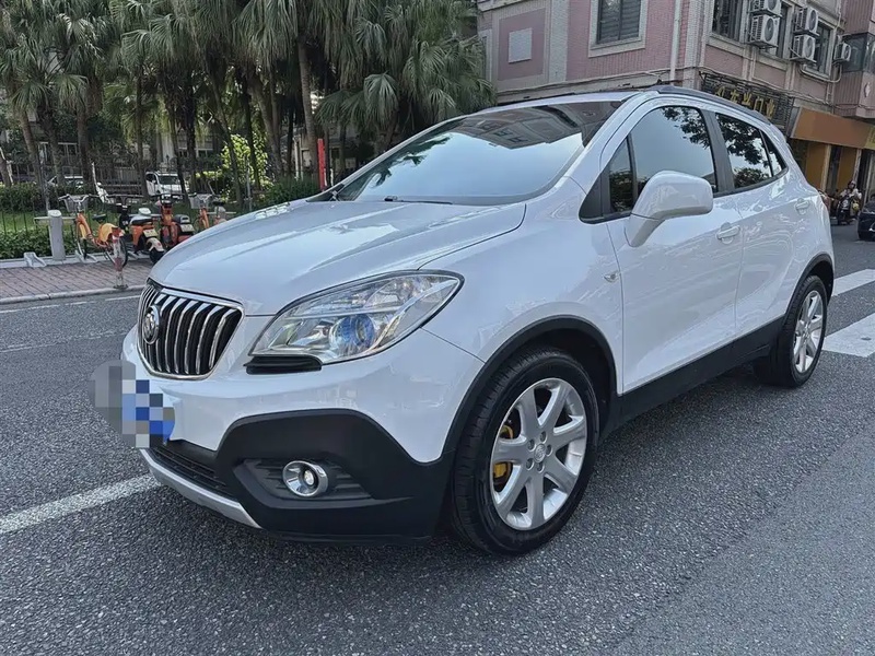 Buick Encore