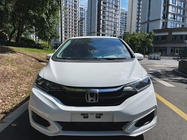 Honda Fit 2019