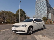 Volkswagen Magotan 2014