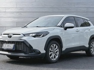 Toyota Frontlander 2022