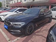 BMW 5 Series 2020