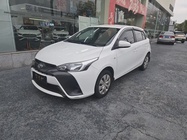 Toyota Yaris 2019