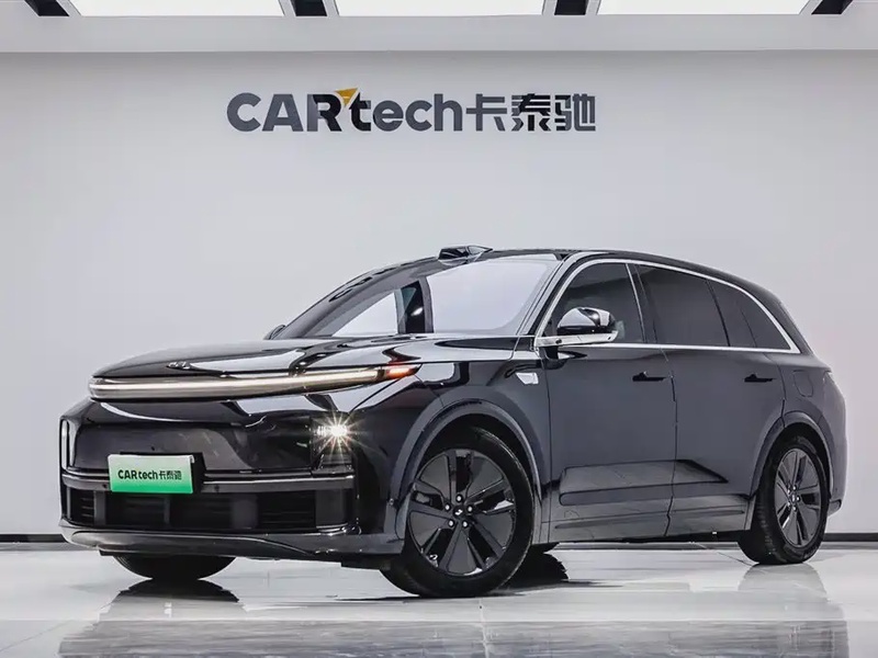 Li Auto L7