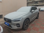 Volvo XC60 2022