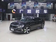 Volkswagen Passat 2022