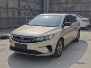 Geely GL 2019