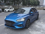 Ford Focus 2021
