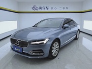 Volvo S90 2020
