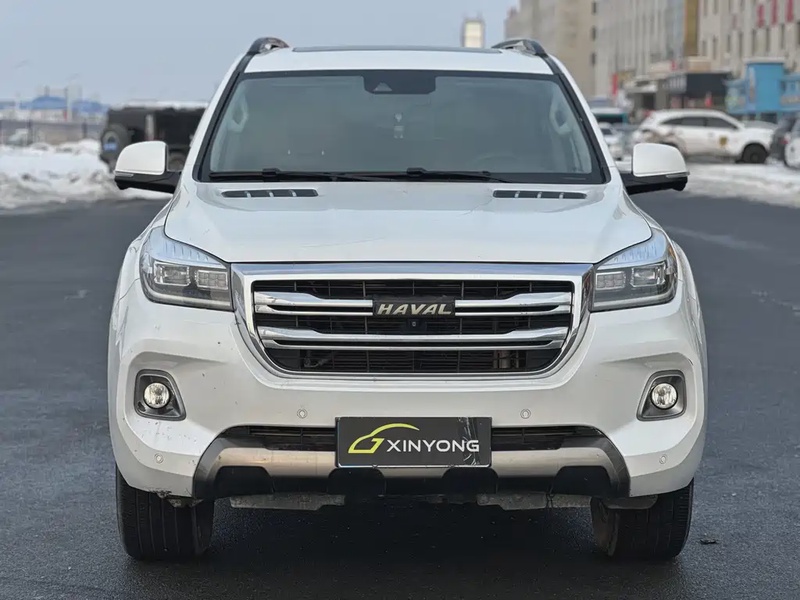 Haval H9