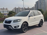 Hyundai Santa Fe 2012