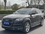 Audi Q7 2014