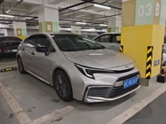 Toyota Levin 2023