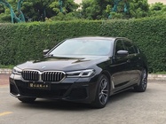 BMW 5 Series 2022