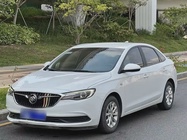 Buick Excelle 2019