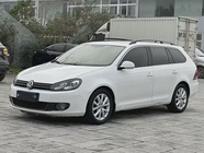Volkswagen Golf 2012
