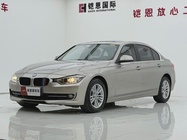 BMW 3 Series 2013