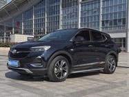 Buick Encore 2021