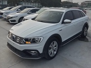 Volkswagen C-Trek 2018