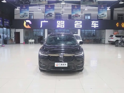 Honda Breeze 2020