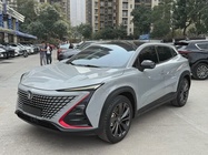 Changan UNI-T 2021