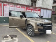 Land Rover Defender 2023