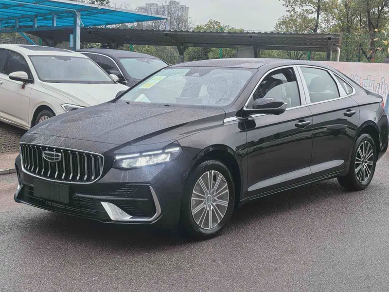 Geely Xingrui