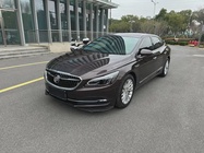Buick LaCrosse 2018