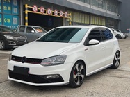 Volkswagen Polo 2018