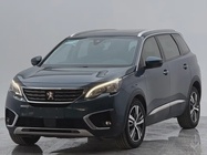 Peugeot 5008 2017