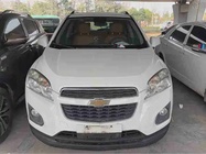 Chevrolet Trax 2016