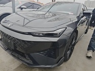 Changan UNI-V 2024