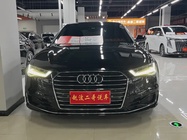 Audi A6 2017
