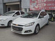 Chevrolet Cruze 2015