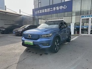 Volvo XC40 2021