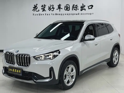 BMW X1 2023