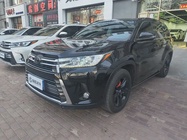Toyota Highlander 2020