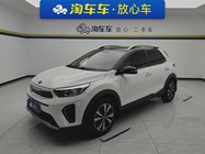 Kia KX1 2019